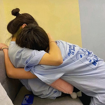 别致唯美甜蜜的双人情头合集 看起来温柔也很长情的情侣头像