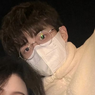 好看很有气质情头简单又可爱 ins氛围感很治愈温暖的情头