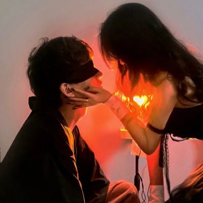 好看很有气质情头简单又可爱 ins氛围感很治愈温暖的情头