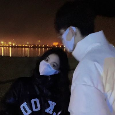 好看很有气质情头简单又可爱 ins氛围感很治愈温暖的情头