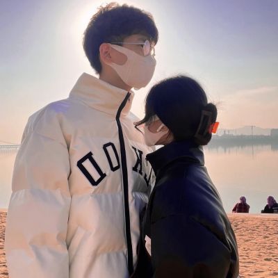 好看很有气质情头简单又可爱 ins氛围感很治愈温暖的情头