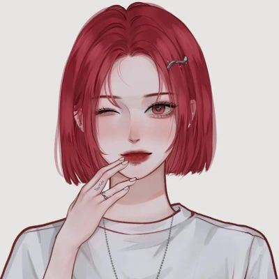 双人很精致可爱情头平平淡淡 很好看很优质的情侣头像全新