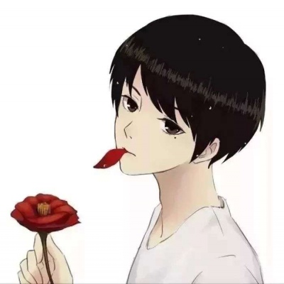 情侣专用2022卡通情侣头像 可爱超甜不明显卡通情头大全