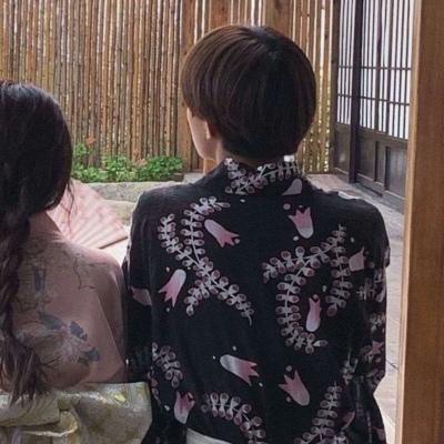 压箱底的浪漫甜蜜的情头合集 很唯美高级的真人情头大全