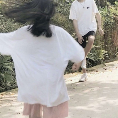 压箱底的浪漫甜蜜的情头合集 很唯美高级的真人情头大全