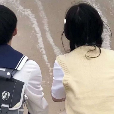 压箱底的浪漫甜蜜的情头合集 很唯美高级的真人情头大全