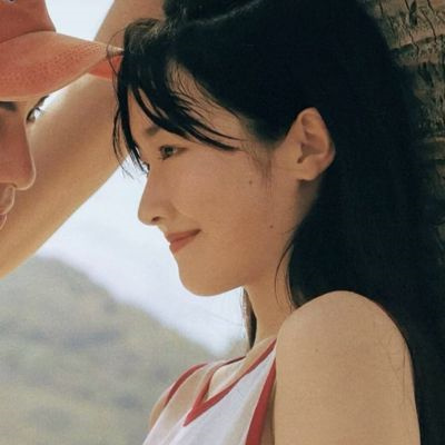 小清新浪漫情侣日常微信头像 成熟的甜蜜真人情侣头像高质量合集