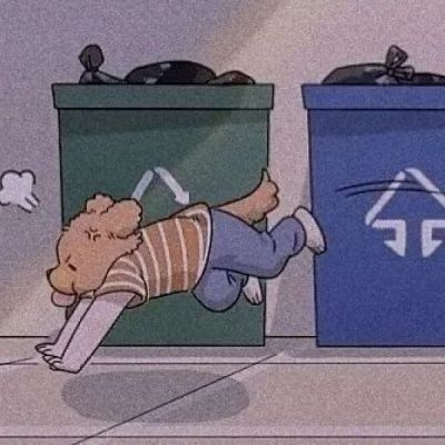 最新网络流行情头合集绝对罕见 独一无二的个性沙雕可爱情侣头像
