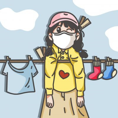 最新网络流行情头合集绝对罕见 独一无二的个性沙雕可爱情侣头像