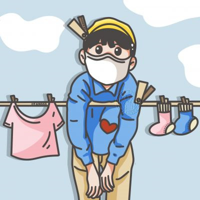 最新网络流行情头合集绝对罕见 独一无二的个性沙雕可爱情侣头像