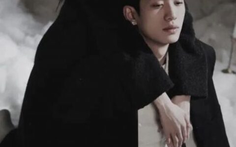 高级又很好看的双人情侣头像 很仙很好看一男一女情头真人