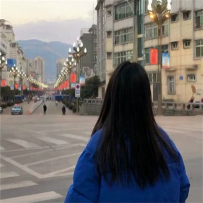 百看不厌的真人高颜值情头合集 高级好看的单人情侣头像一人一张