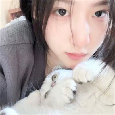 百看不厌的真人高颜值情头合集 高级好看的单人情侣头像一人一张