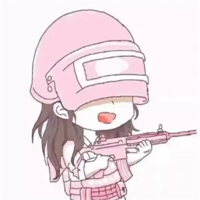 罕见好看的手绘情头一男一女 简约干净的简笔画卡通情侣头像合集