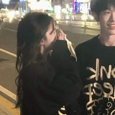 互动超甜看了让人羡慕的情头 浪漫甜蜜的真人情侣头像图片大全