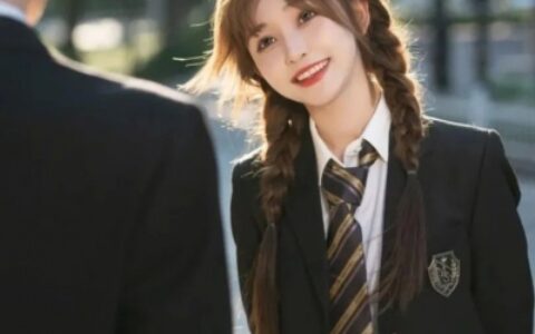 超甜超宠溺双人情头真人版 绝美很有氛围感有魅力的情头