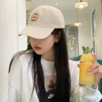 一男一女分开不明显的最新情头 既好看又高级的低调单人情侣头像