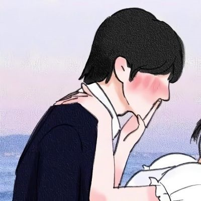看了想结婚的温柔浪漫情头 2022最新婚纱情侣头像动漫真人都有