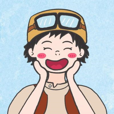 小清新搞笑卡通微信头像2022 个性搞怪的二次元动漫头像高清合集