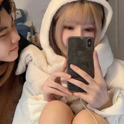 少女精致很好看的最新情头 甜到爆的很好看情头很精致可爱