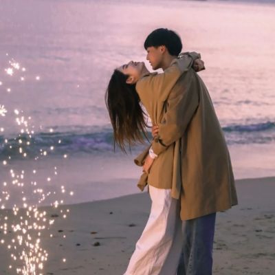 一眼就不会忘的优质情头大全 超级甜蜜个性不张扬的恩爱情头