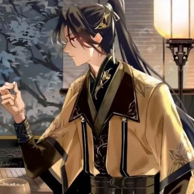 不明显但好看的动漫情头男女单张 最难找到的低调情侣头像超冷门