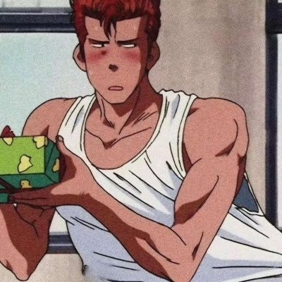 充满个性创意的稀有动漫情头 搞怪又可爱的学生情侣头像不被发现