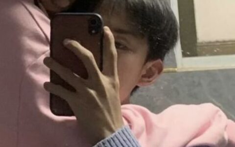 高质量很洋气秀恩爱的甜蜜头像 让人羡慕的真人幸福情侣头像