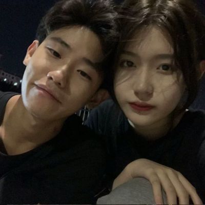 高质量很洋气秀恩爱的甜蜜头像 让人羡慕的真人幸福情侣头像
