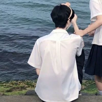 高质量很洋气秀恩爱的甜蜜头像 让人羡慕的真人幸福情侣头像