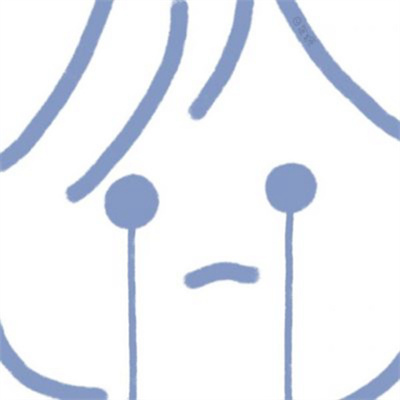潮流达人必备萌萌哒卡通头像 抖音超火巨简单的手绘简笔画头像