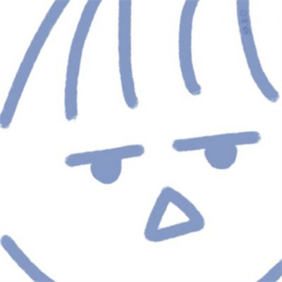 潮流达人必备萌萌哒卡通头像 抖音超火巨简单的手绘简笔画头像