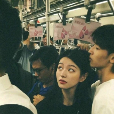 2022很甜美的真人高清情头 很甜美的气质的情侣双人高级头像