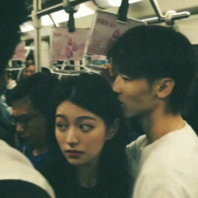 2022很甜美的真人高清情头 很甜美的气质的情侣双人高级头像