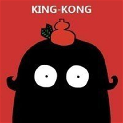 独一无二的小众搞怪头像合集 一看就有病的逗比搞笑卡通微信头像