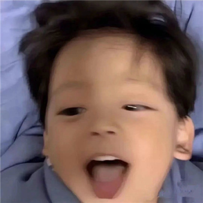 不易被发现活泼可爱搞怪的情侣头像 俏皮的动漫情侣头像一男一女