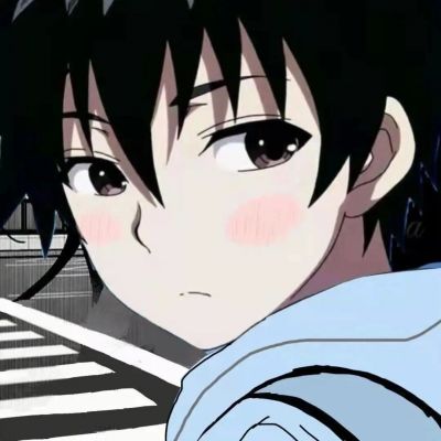 萌系超级甜蜜二次元情侣头像 超级可爱卡哇伊的动漫情侣头像