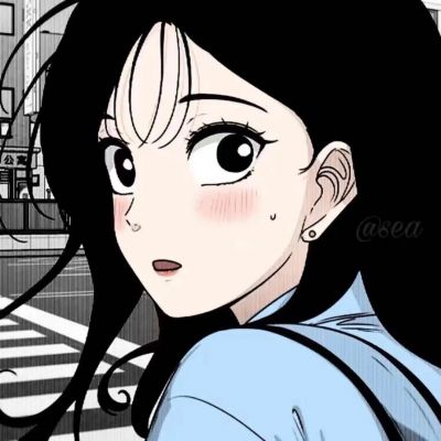 萌系超级甜蜜二次元情侣头像 超级可爱卡哇伊的动漫情侣头像