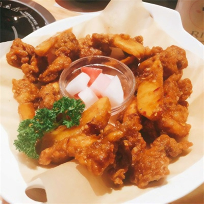 适合做微信头像的美食图片大全 吃货专属2022最火爆美食头像图片