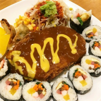 适合做微信头像的美食图片大全 吃货专属2022最火爆美食头像图片
