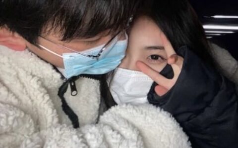 恩爱甜蜜的情头大全 舒心又很甜非常有质感的双人情头