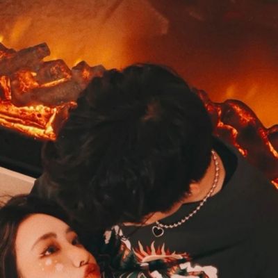 值得收藏的精致真人情侣头像 ins真人最新版超级恩爱情头大全