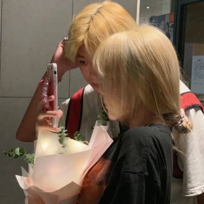 值得收藏的精致真人情侣头像 ins真人最新版超级恩爱情头大全