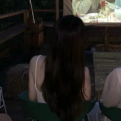 全新热恋期情头真人超可爱 2022超甜超级萌的双人情头大全