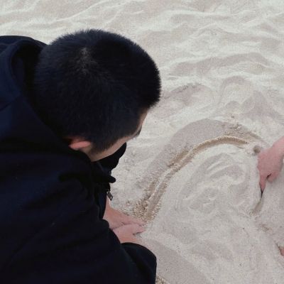 全新热恋期情头真人超可爱 2022超甜超级萌的双人情头大全