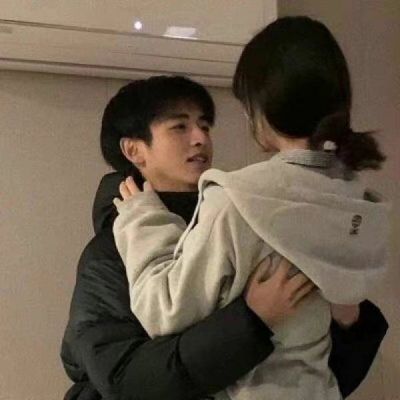 好看又不常见的真人情头合集 2022双人好看又很宠溺情头