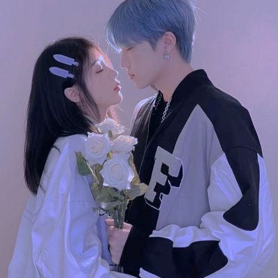 好看又不常见的真人情头合集 2022双人好看又很宠溺情头