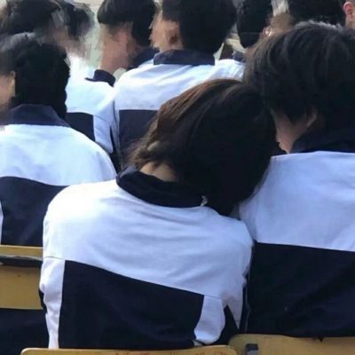 好看又不常见的真人情头合集 2022双人好看又很宠溺情头