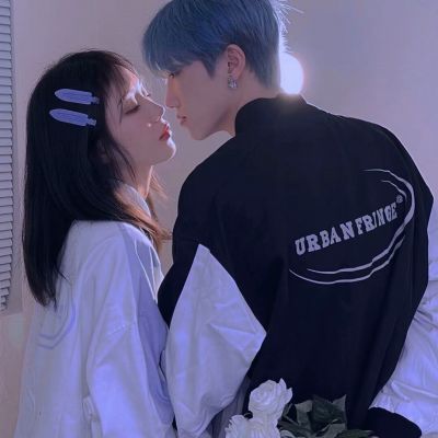 好看又不常见的真人情头合集 2022双人好看又很宠溺情头