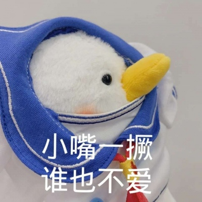 适合代表心情的文字微信头像 可爱萌娃动漫头像各种搞笑的文字